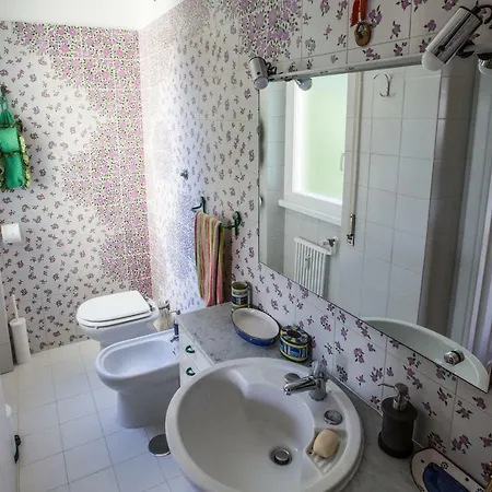 Ottavo Colle Apartamento *
