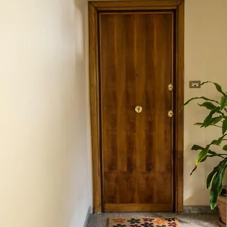 Ottavo Colle Apartamento Roma