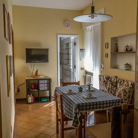 Ottavo Colle Apartment Rome