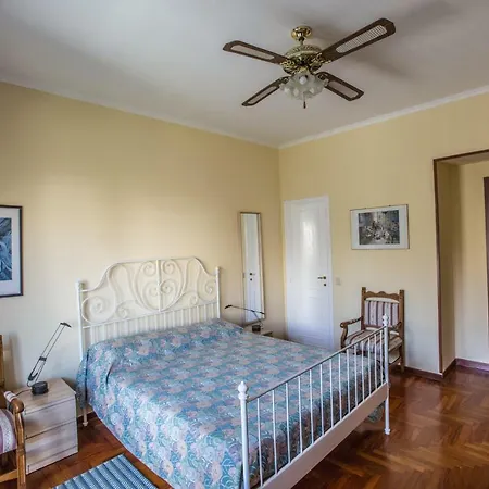 Ottavo Colle Apartment *