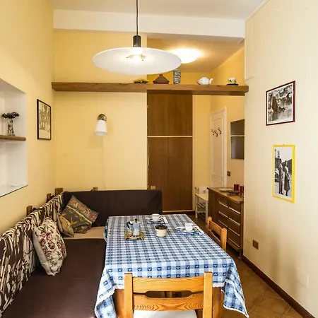 Ottavo Colle Apartment *