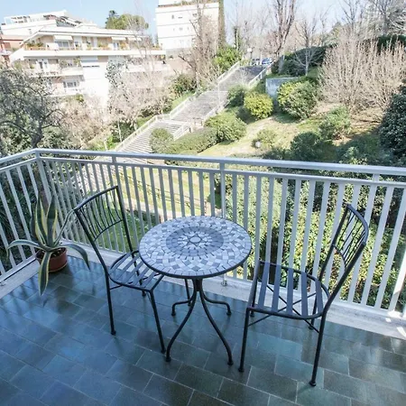 Ottavo Colle Apartment Rome