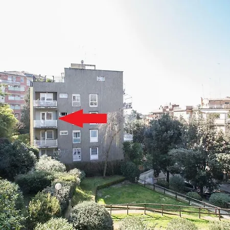 Ottavo Colle Apartment