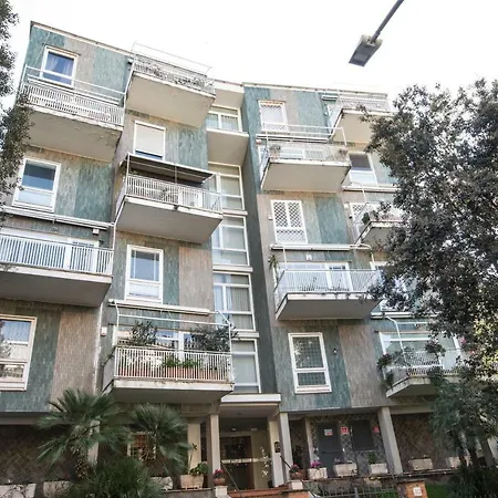 Apartment Ottavo Colle