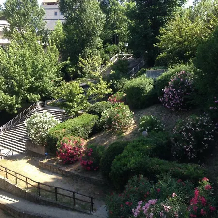 Ottavo Colle Apartment *